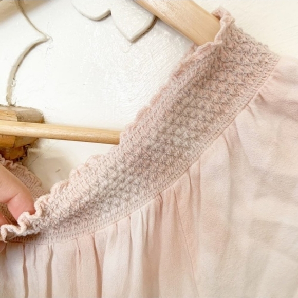 Altar'd State Off the shoulder blouse - Picture 3 of 5